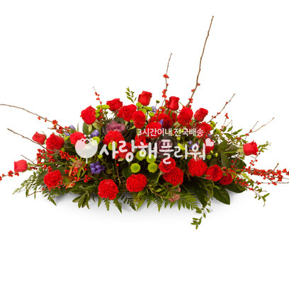 사방화7호