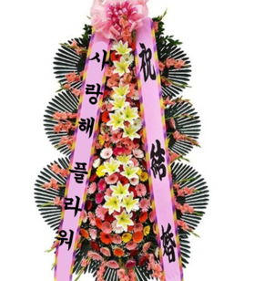 축하3단(축하합니다)