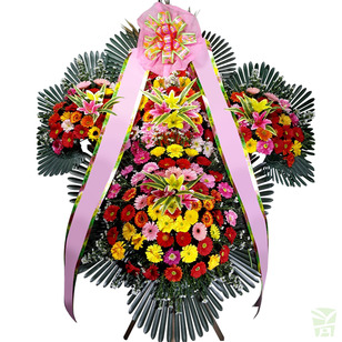 축하5단(기쁜날)