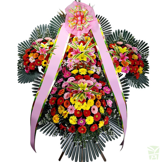 축하5단(기쁜날)