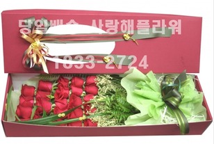 라비앙로즈