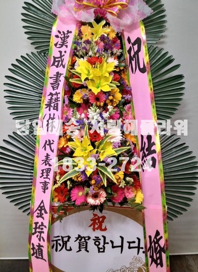 축하3단 99