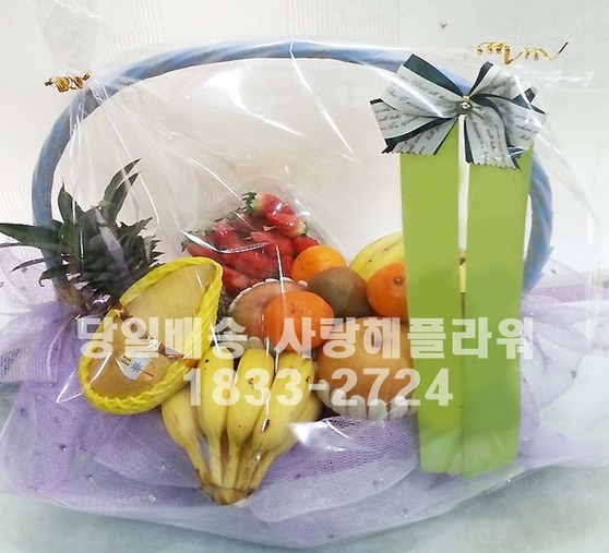 과일바구니 QW