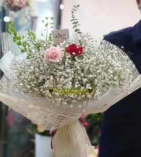 안개속 내마음~♥