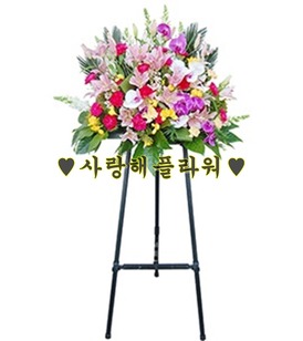 축하스탠드663
