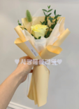 고급개별포장(장미색변경가능)