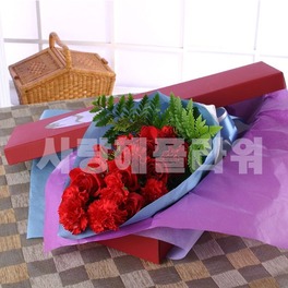 가성비최고 꽃상자