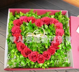 하트발사~♥
