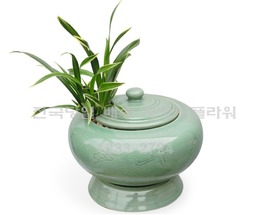 청자항아리 특가상품
